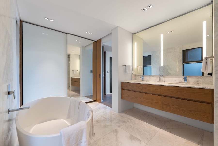 To Let 1 Bedroom Property for Rent in Bantry Bay Western Cape